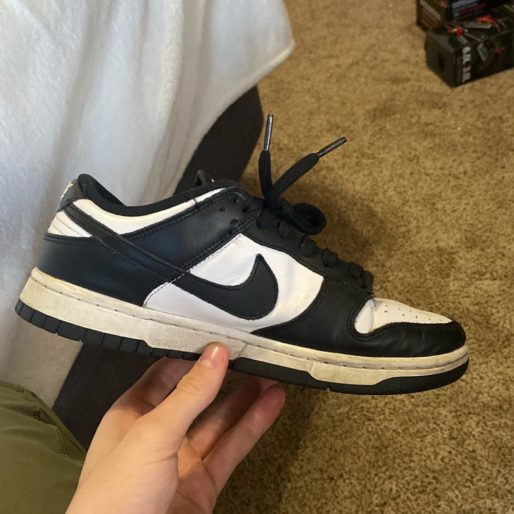 Panda dunks - Picture 9 of 9